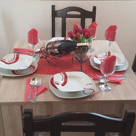 Apartman Amela Mostar Exterior foto