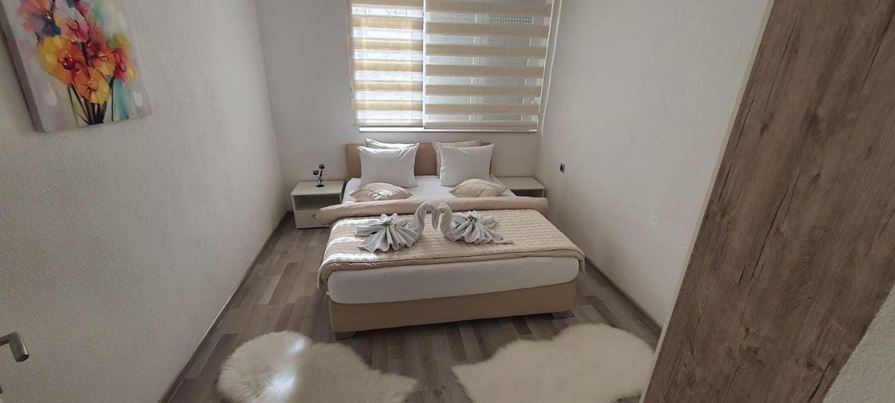 Apartman Amela Mostar Exterior foto