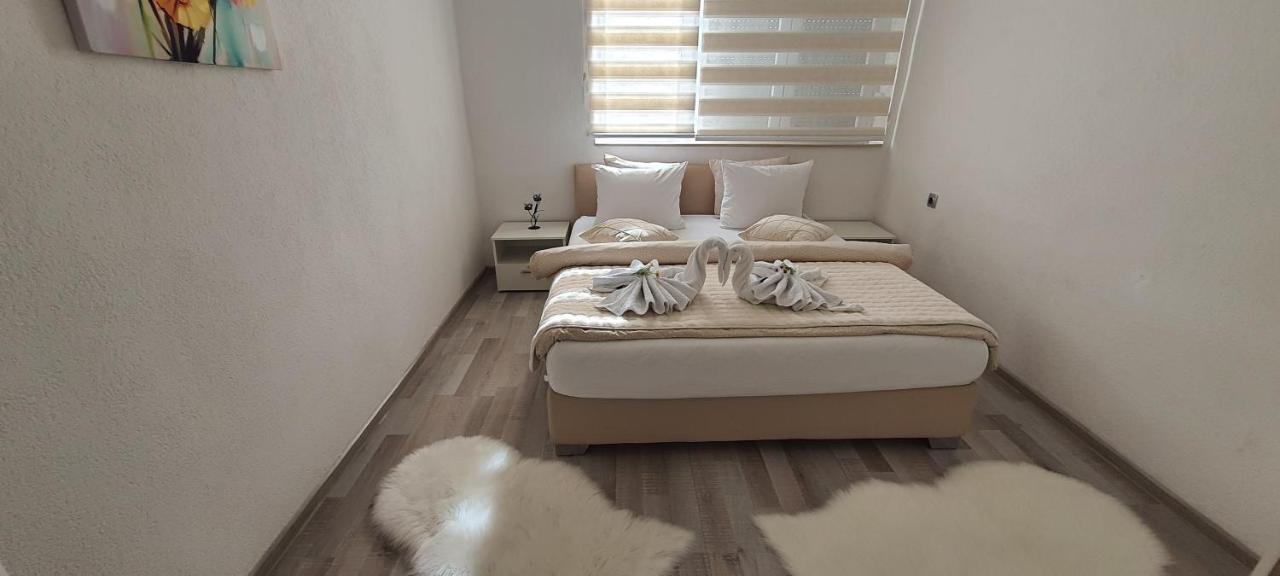 Apartman Amela Mostar Exterior foto