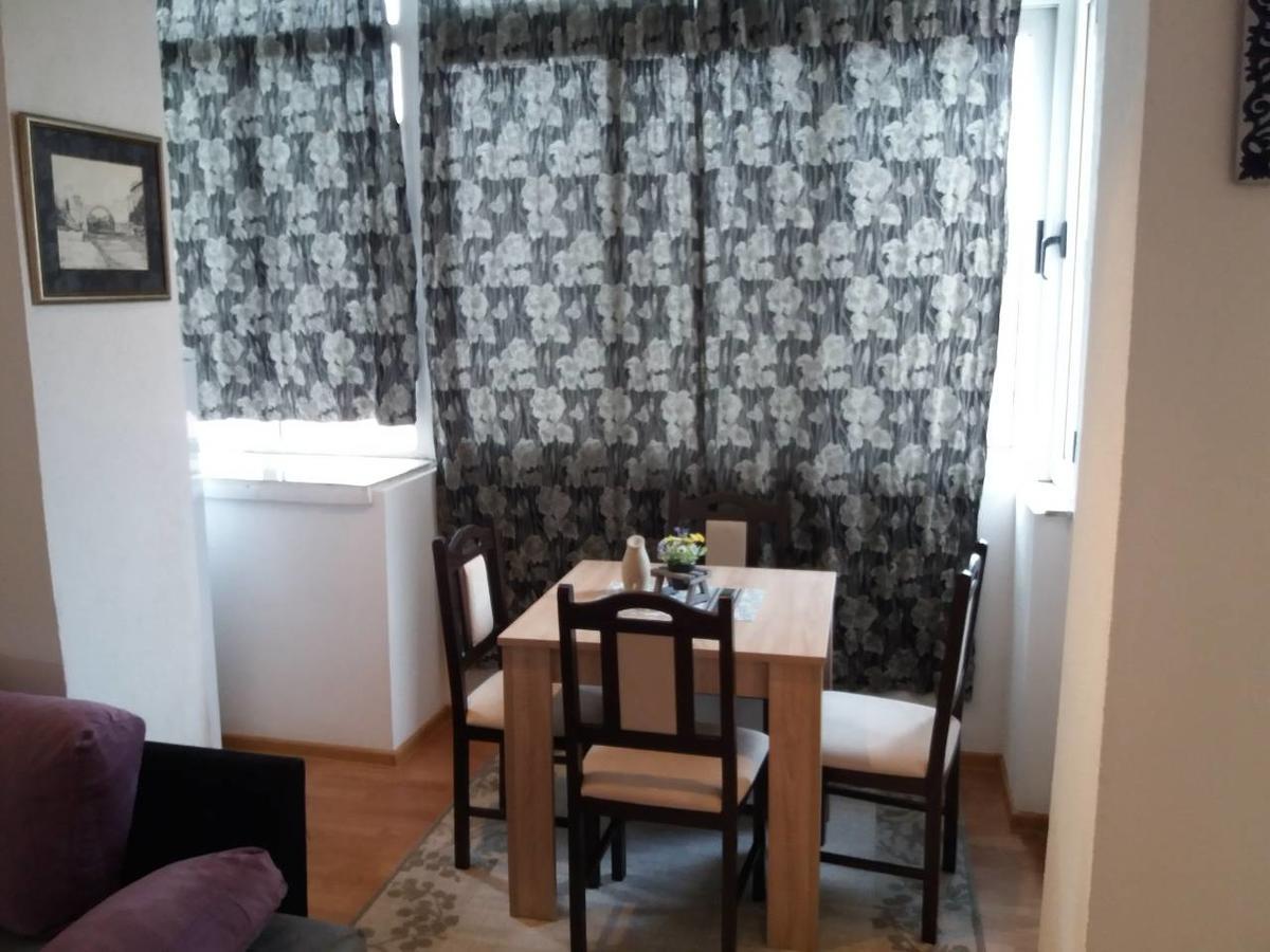 Apartman Amela Mostar Exterior foto