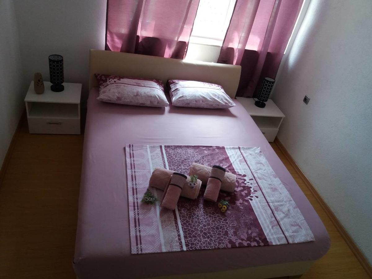 Apartman Amela Mostar Exterior foto