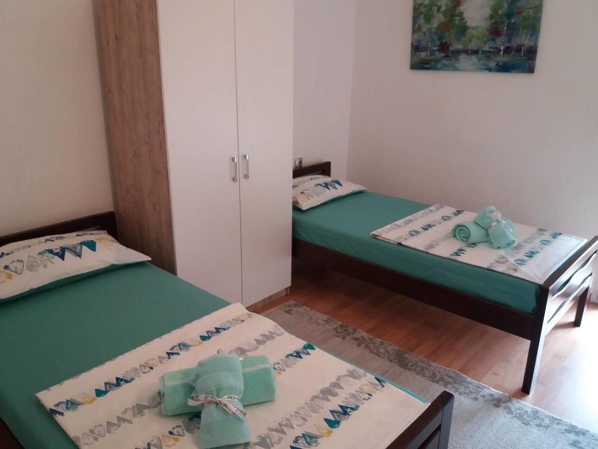 Apartman Amela Mostar Exterior foto