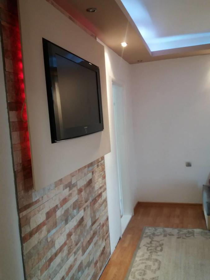 Apartman Amela Mostar Exterior foto