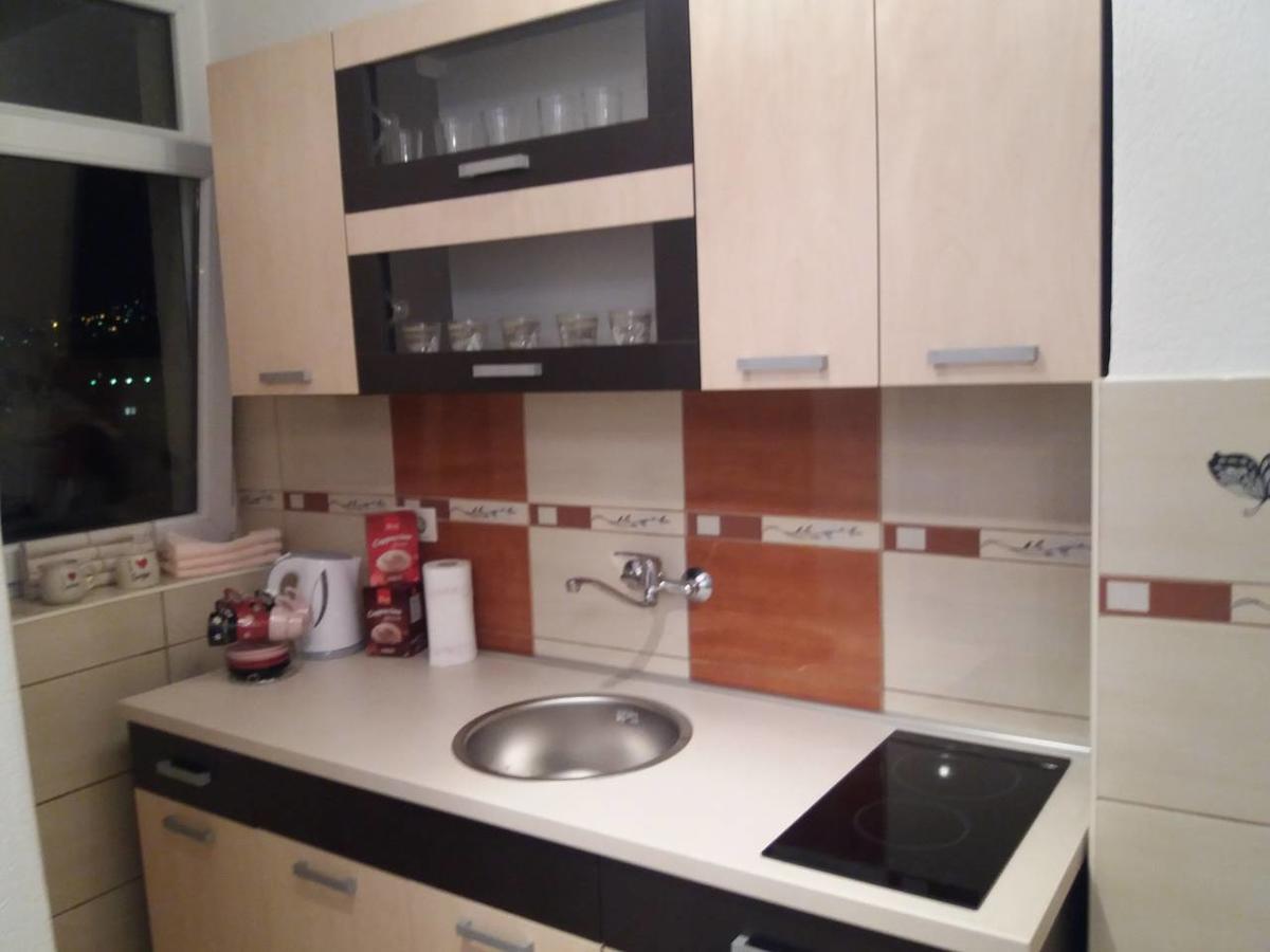 Apartman Amela Mostar Exterior foto