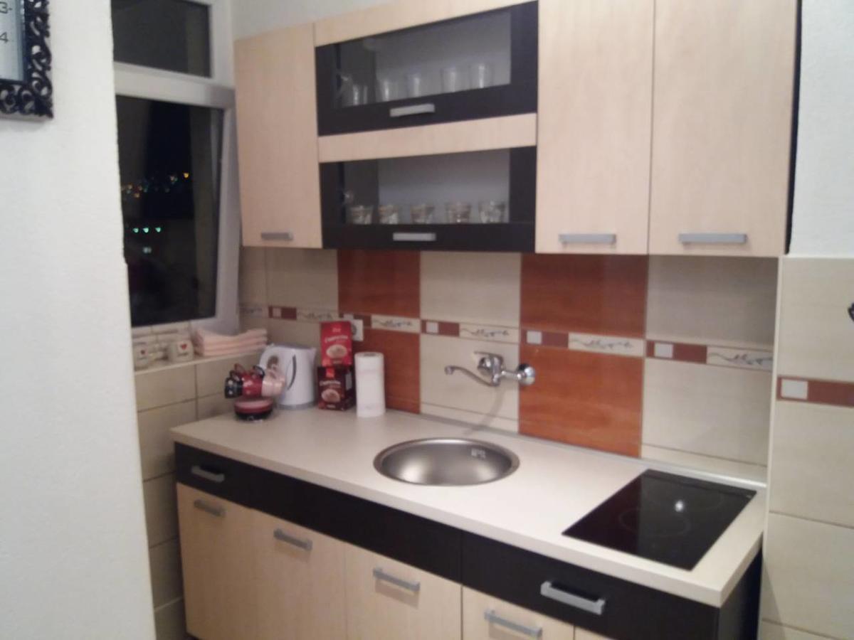 Apartman Amela Mostar Exterior foto