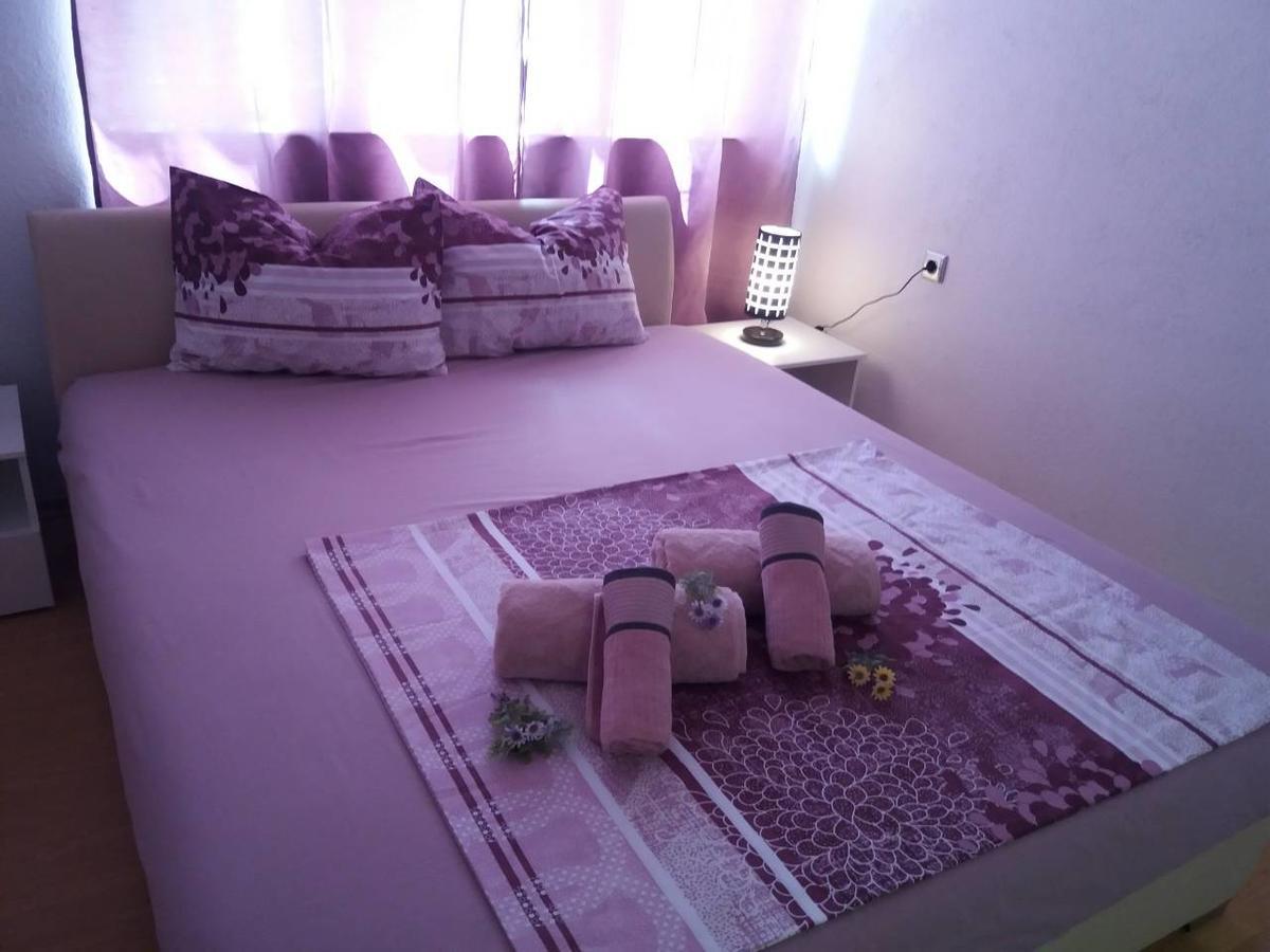 Apartman Amela Mostar Exterior foto