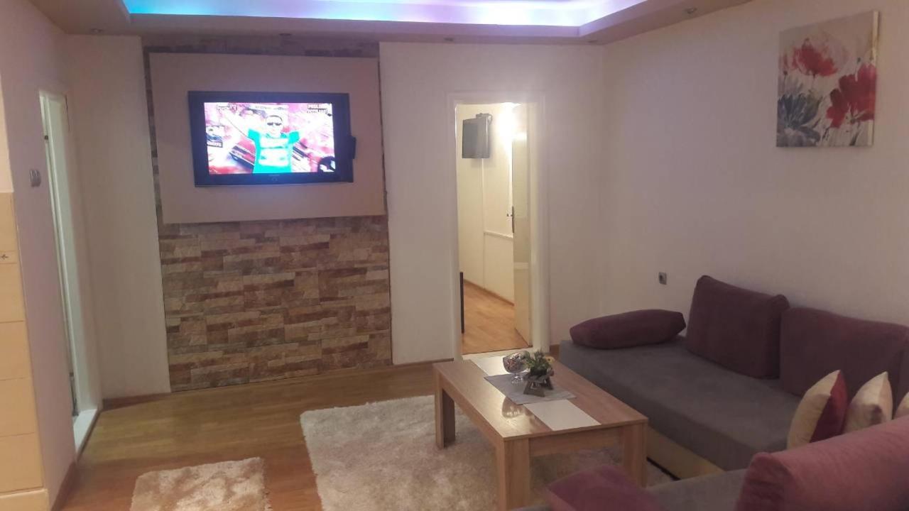 Apartman Amela Mostar Exterior foto