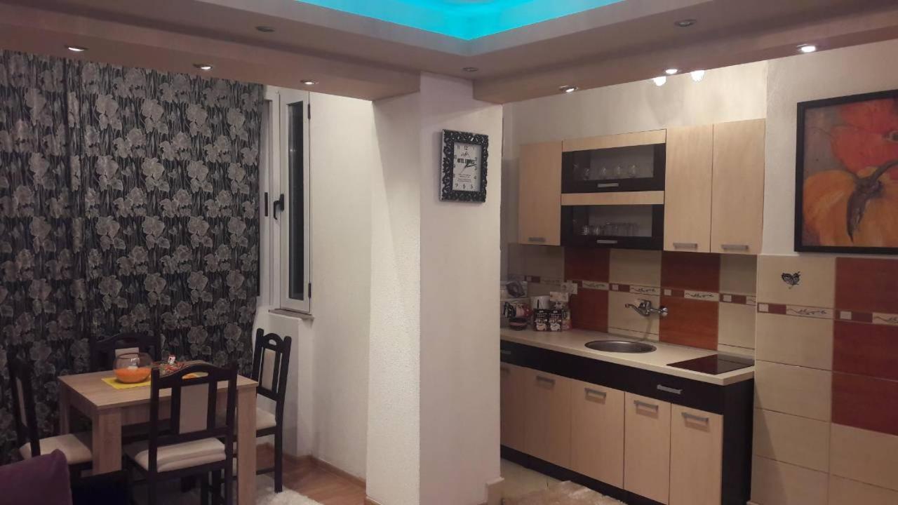 Apartman Amela Mostar Exterior foto