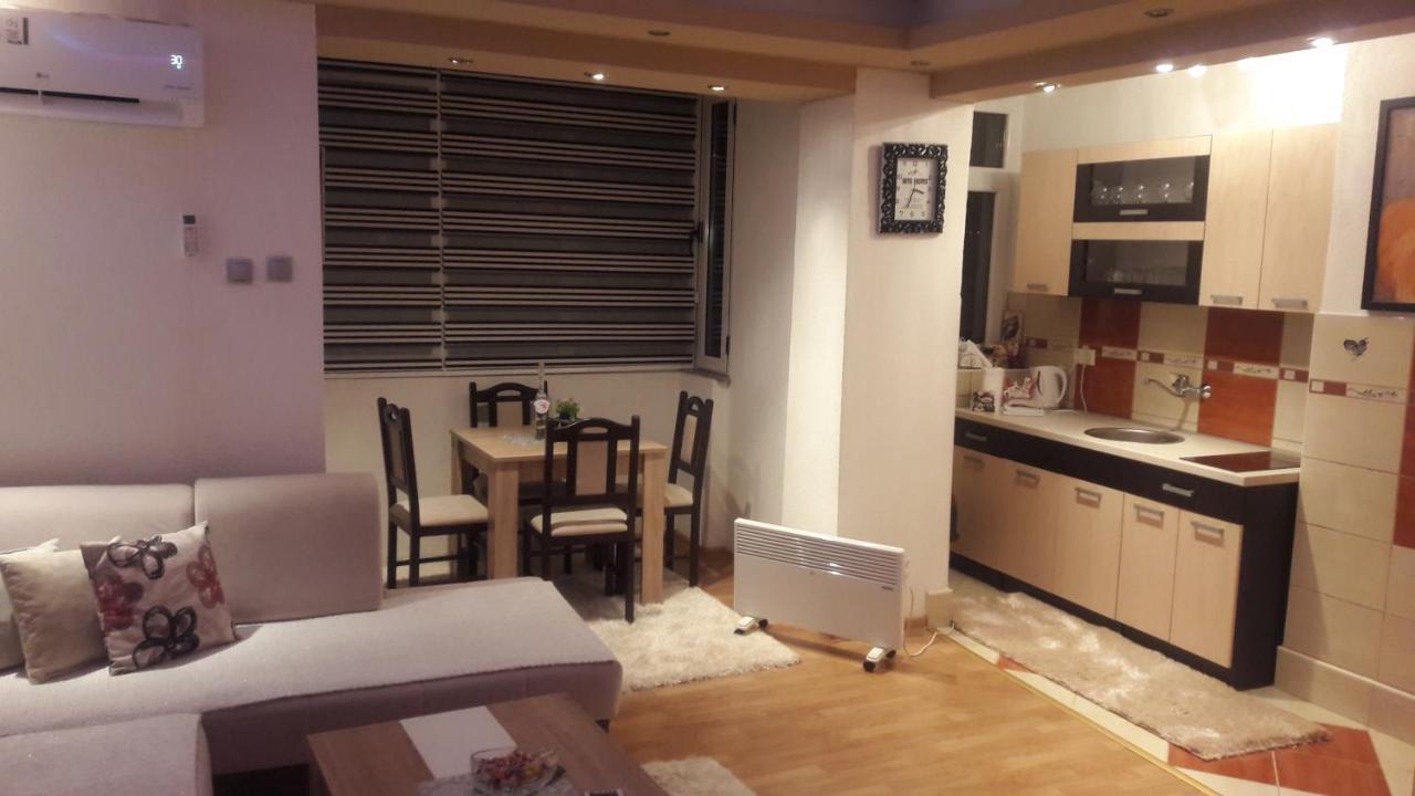 Apartman Amela Mostar Exterior foto