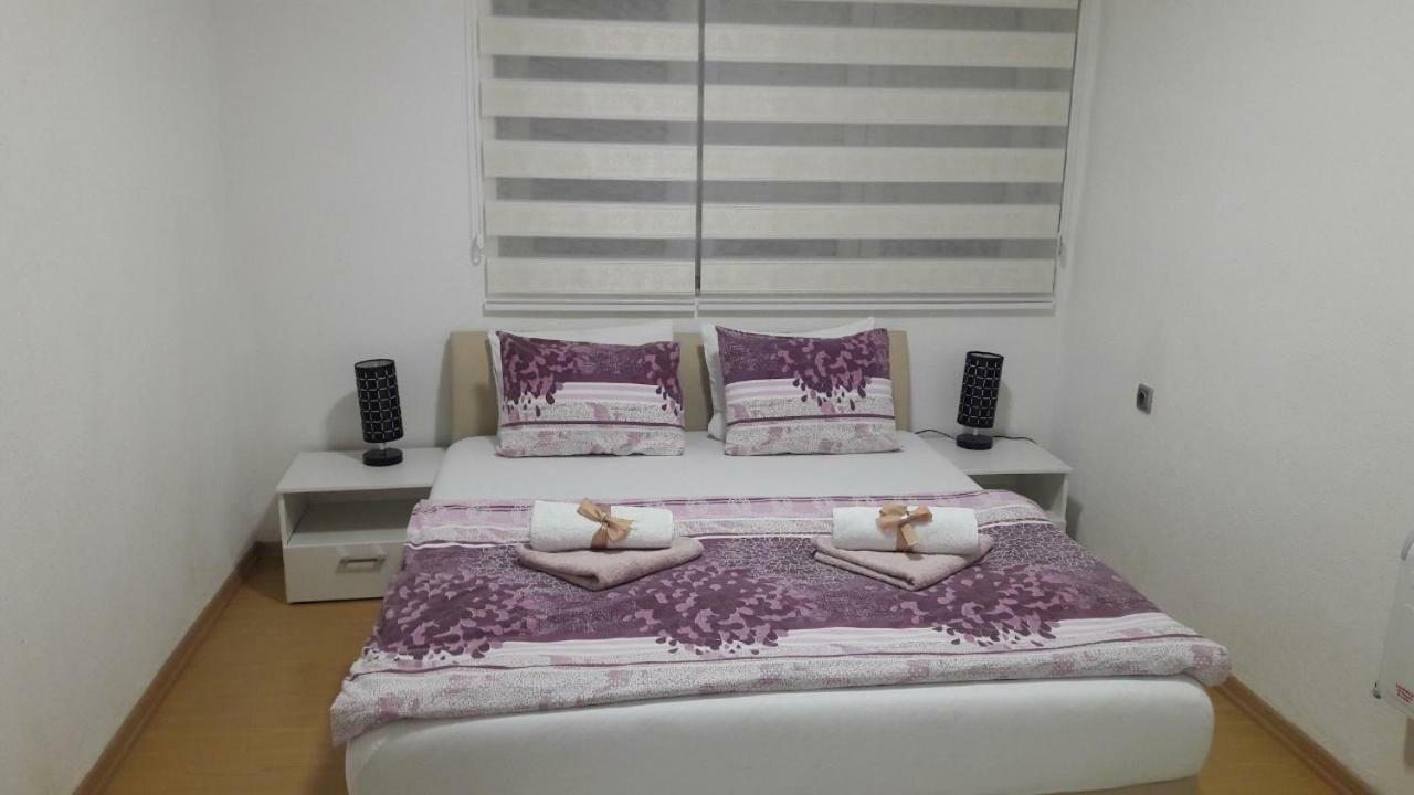 Apartman Amela Mostar Exterior foto