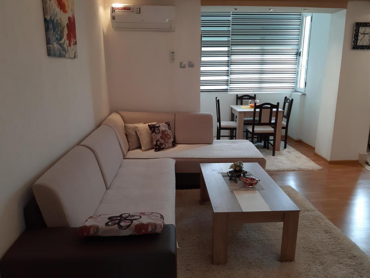 Apartman Amela Mostar Exterior foto