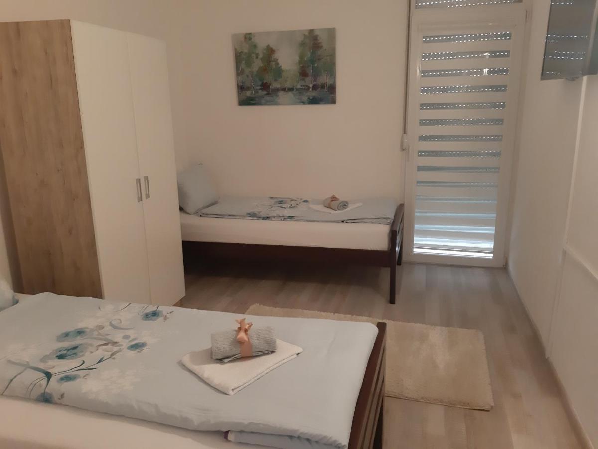 Apartman Amela Mostar Exterior foto