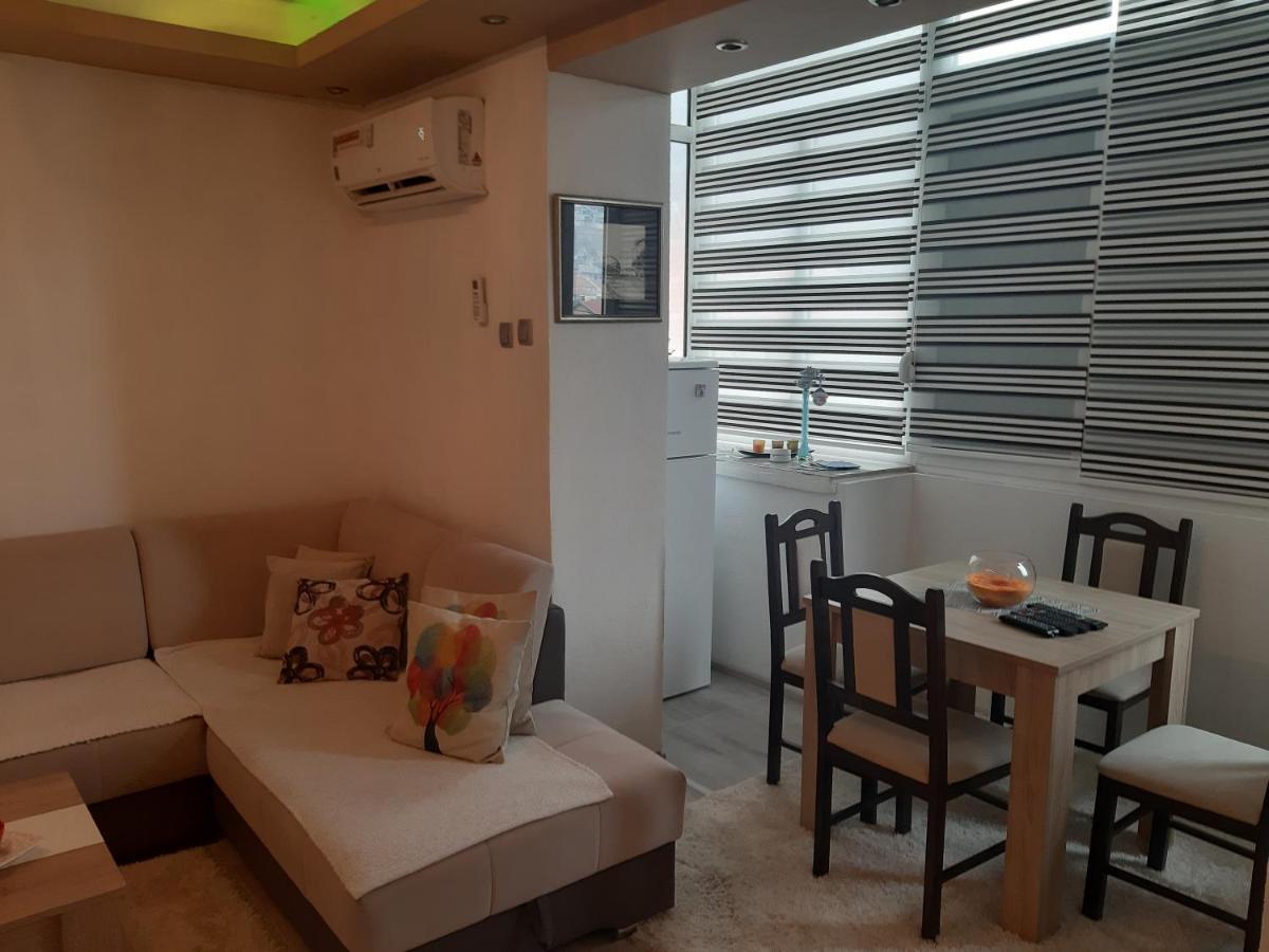 Apartman Amela Mostar Exterior foto