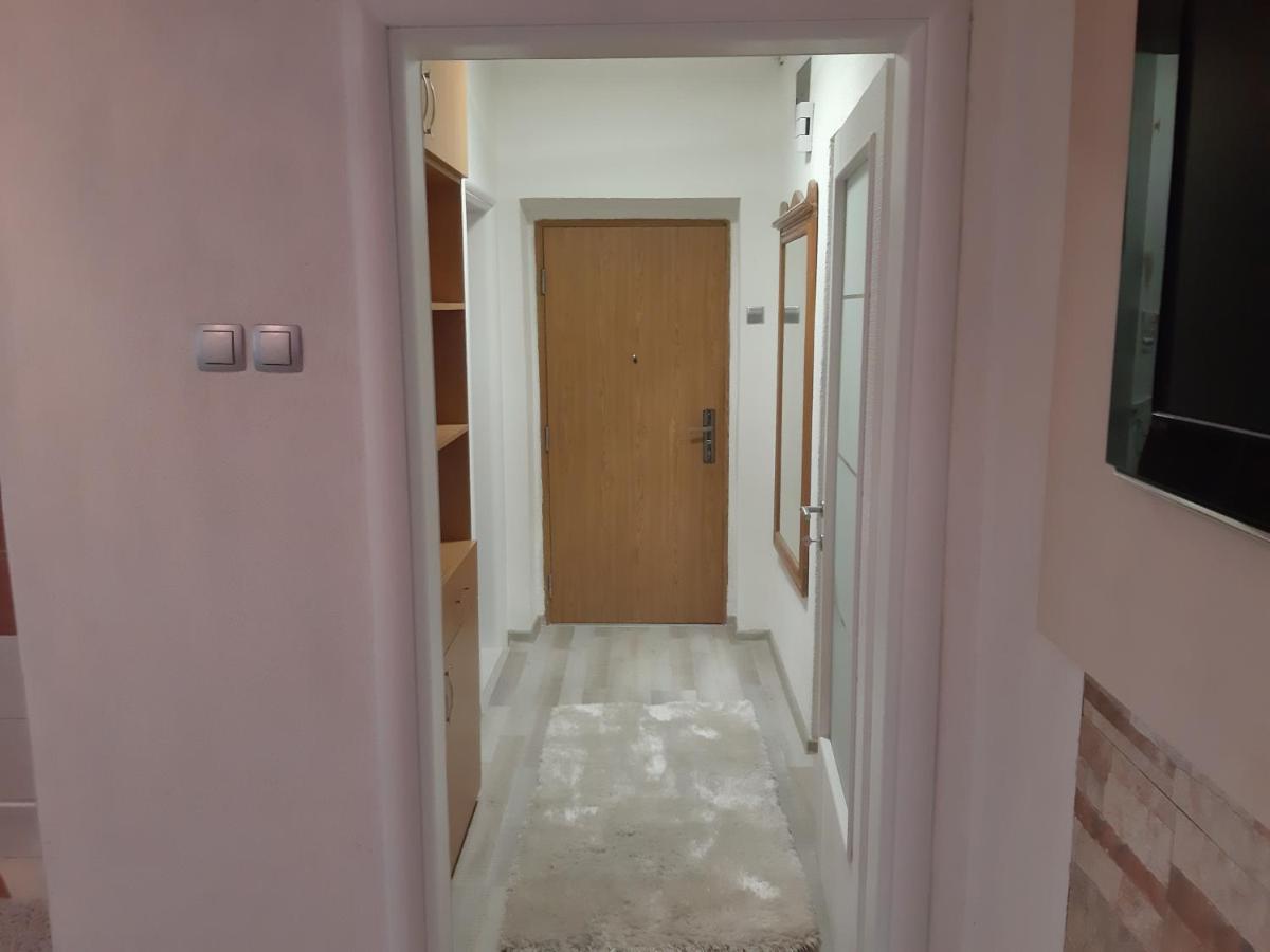 Apartman Amela Mostar Exterior foto