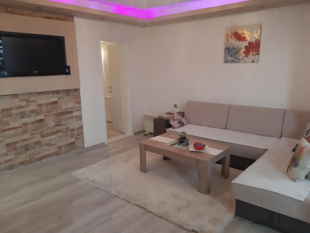 Apartman Amela Mostar Exterior foto