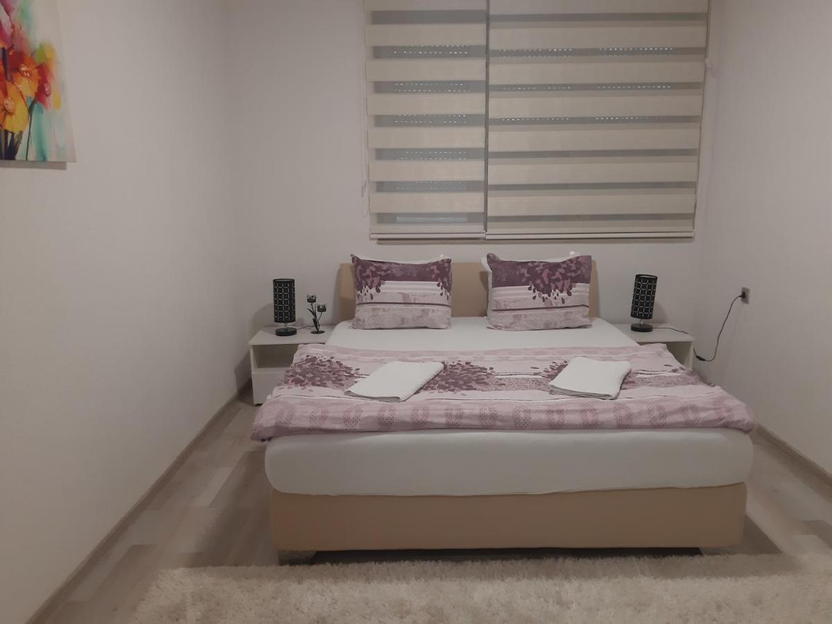 Apartman Amela Mostar Exterior foto