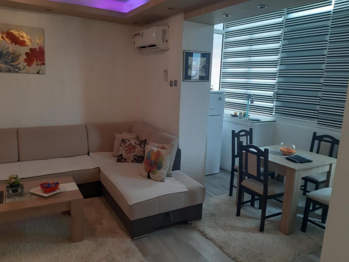 Apartman Amela Mostar Exterior foto